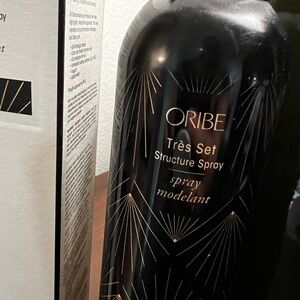 Oribe Très Set Structure Spray